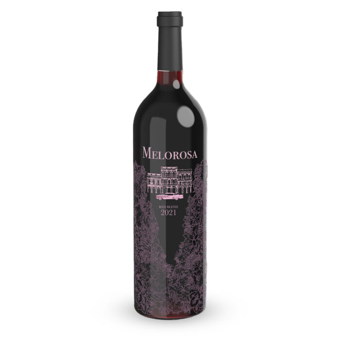 Red Blend